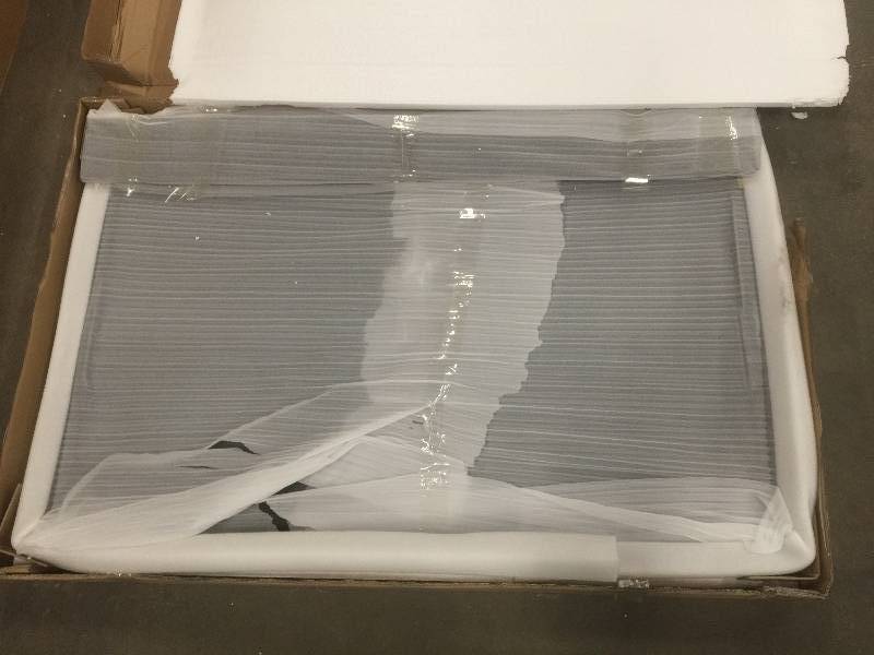 lot 9 image: Virtual Usa 48 Mirror open box never used