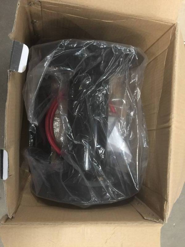 lot 47 image: Tool Shop Air Hose Reel open box never used