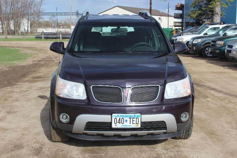 2006 Pontiac Torrent
