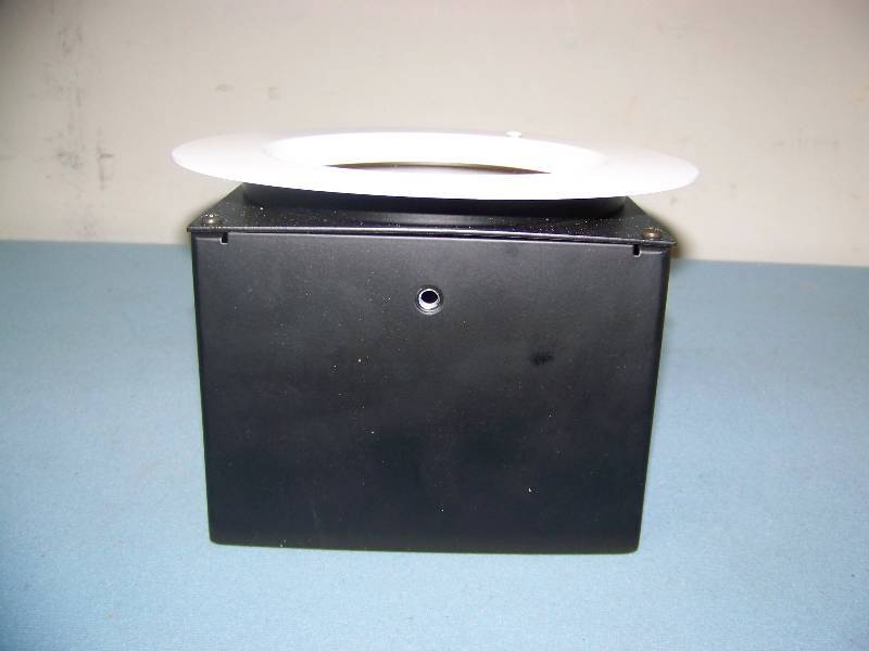 lot 48 image: Vaddio, NTSC, Ceiling Mounted Camera