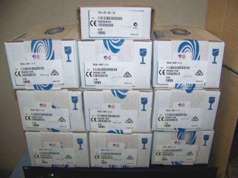 lot 82 image: Crestron, Receivers, Docking Station, Processors and more - some in Original Boxes