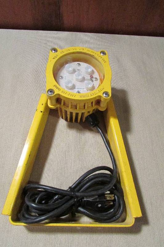 lot 10 image: LED Light