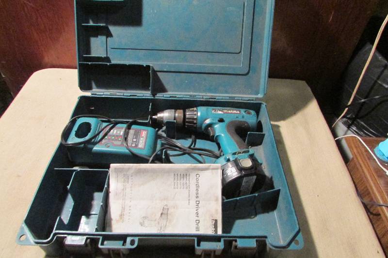 lot 22 image: Makita