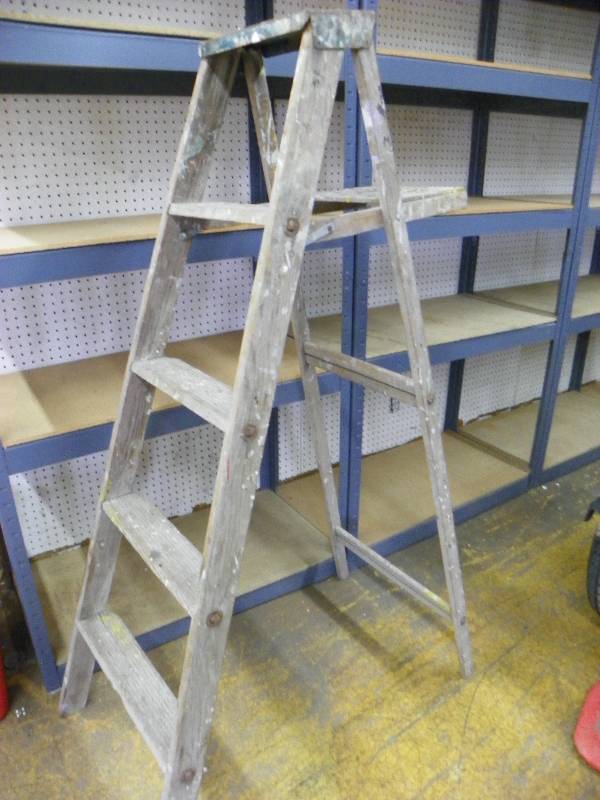 Ladder