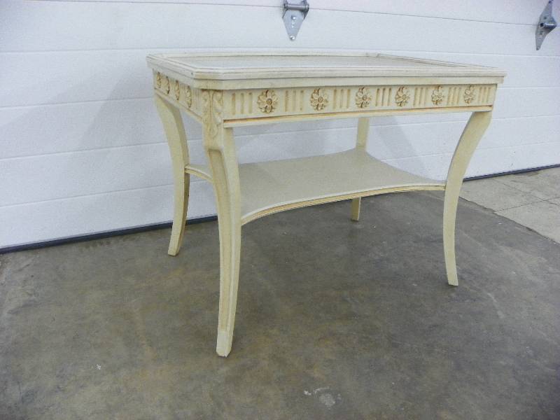 Side Table