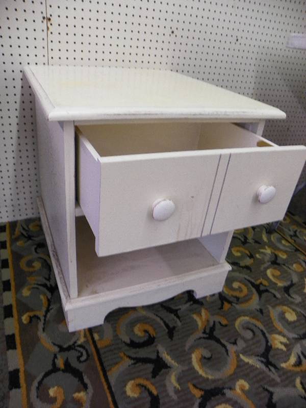 Side Table