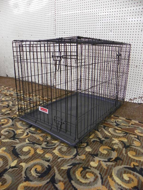 PET CAGE