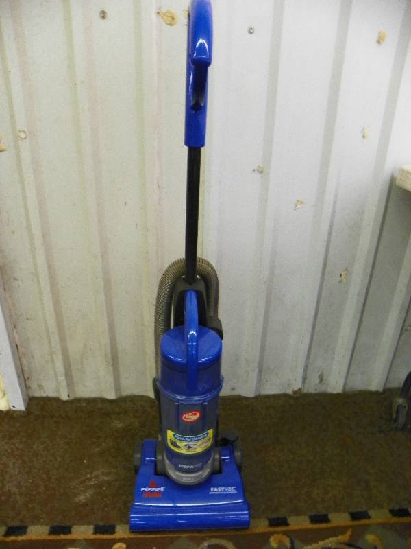 Bissell Vacuum Cleaner