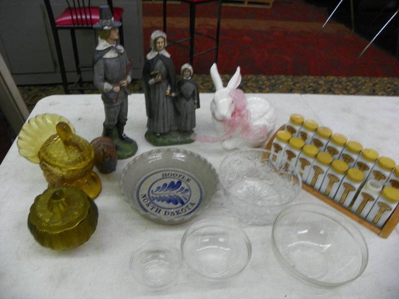 Household items