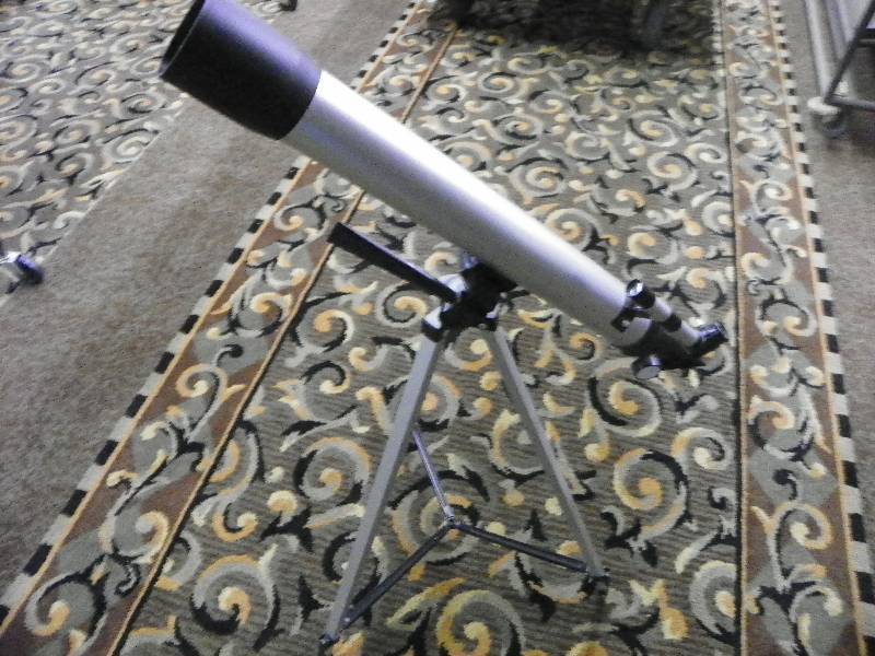 TELESCOPE