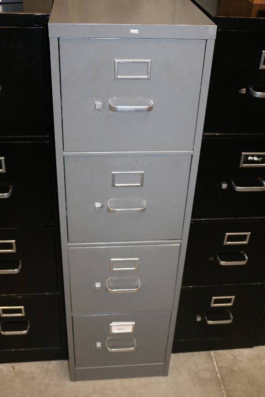 HDN Filing Cabinet