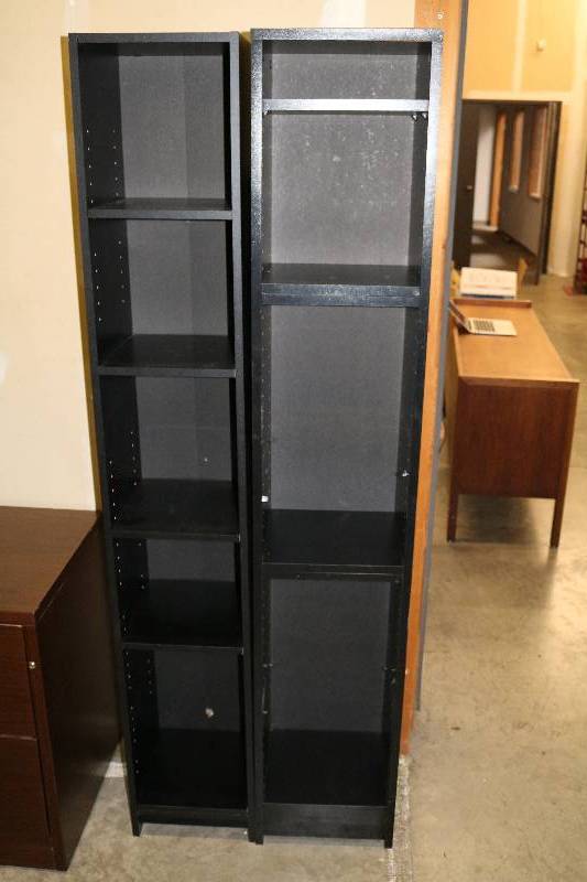 Bookcases