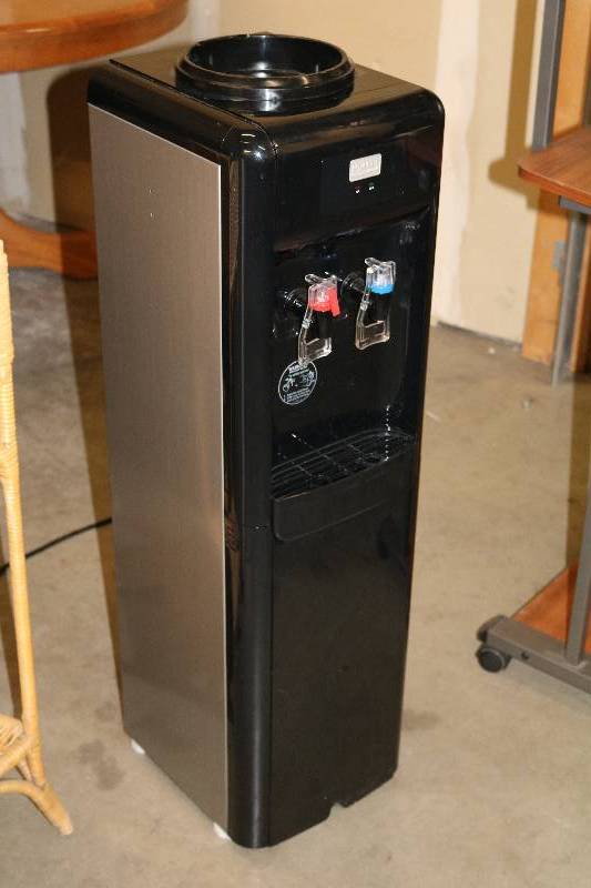 Office Water Dispenser
