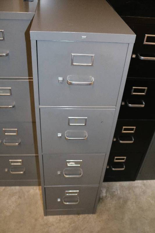 HDN Filing Cabinet