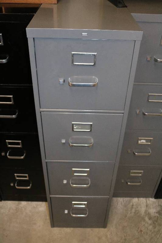 HDN Filing Cabinet