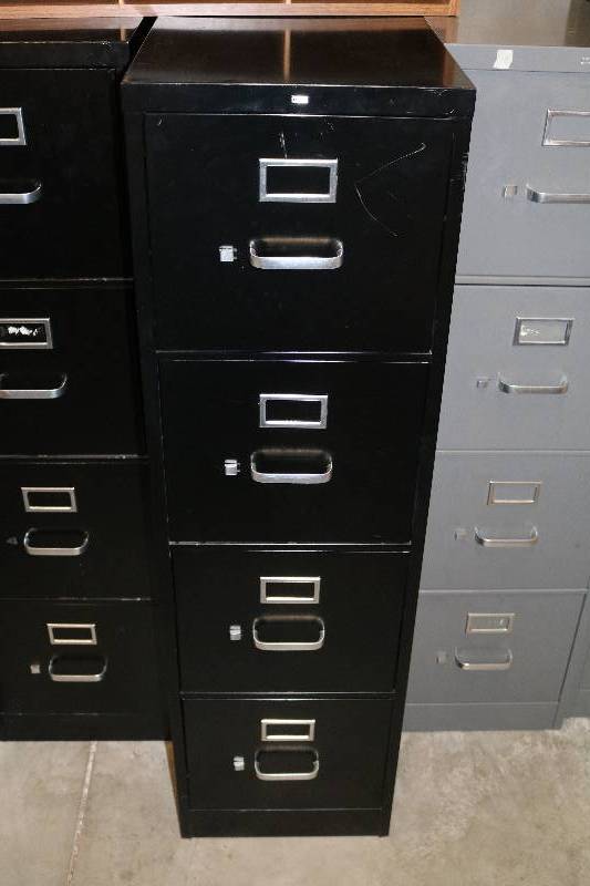 HDN Filing Cabinet