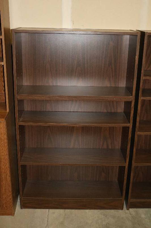 Bookcase