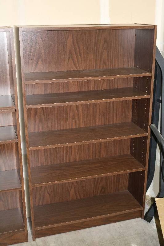 Bookcase