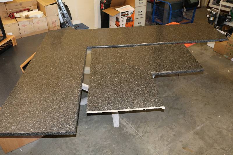 Laminate Countertops