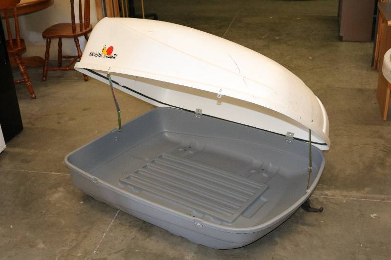 Car Topper