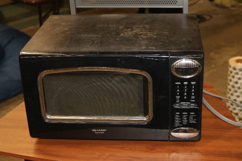 Microwave