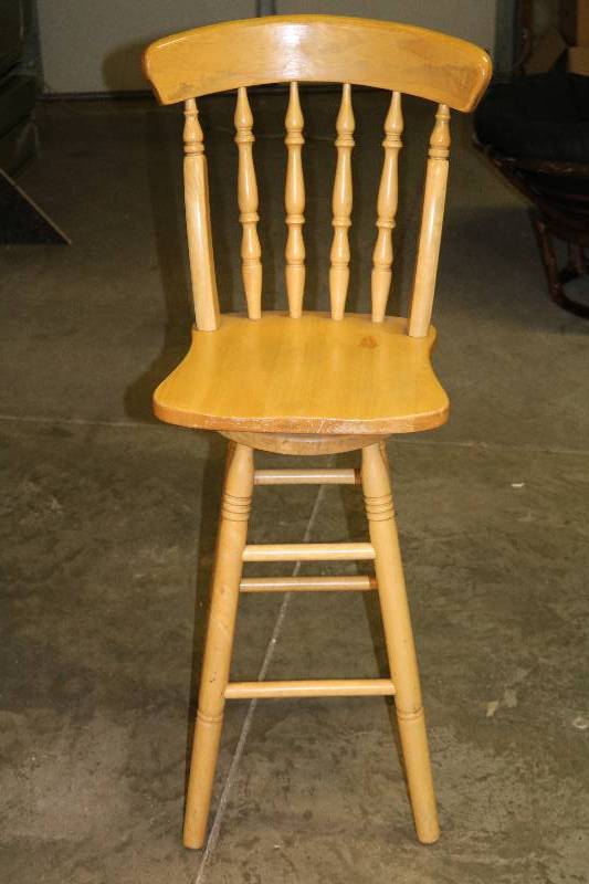 Barstool