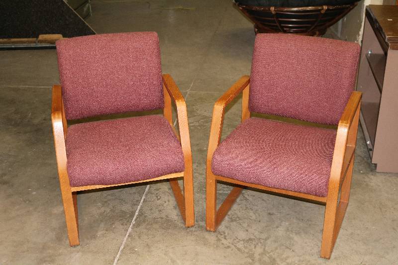Office Chairs