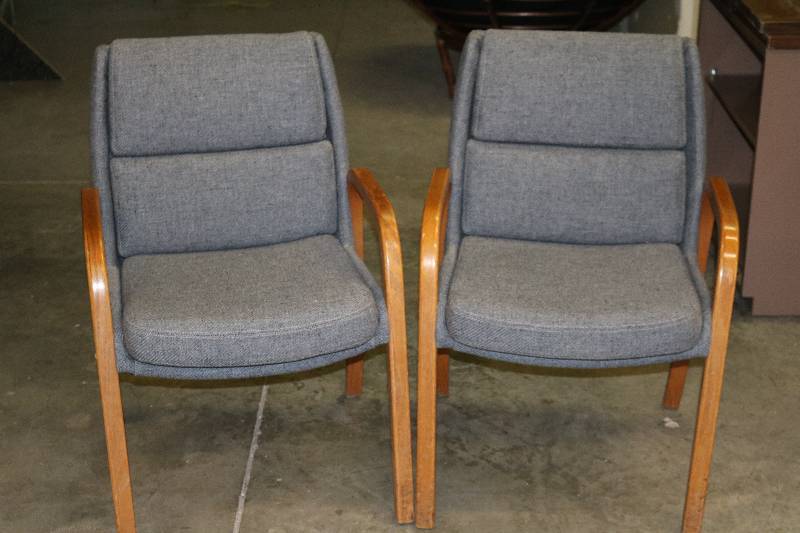 Office Chairs