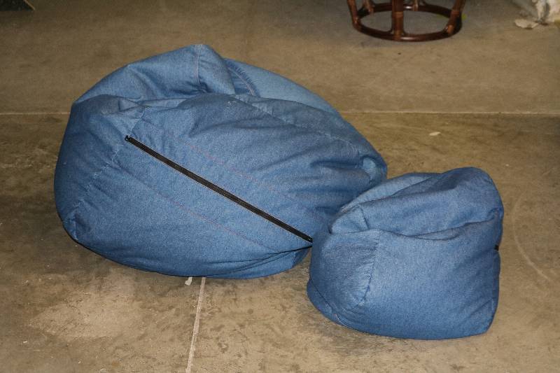 Bean Bag Chairs