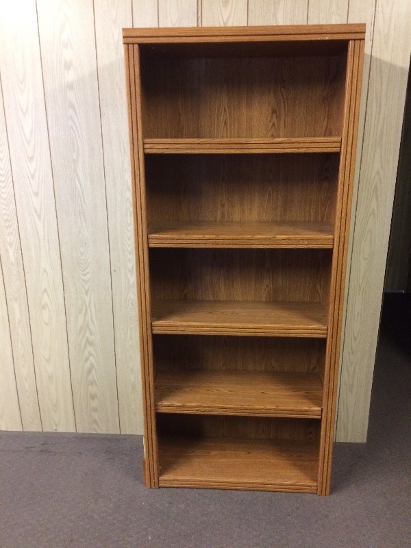 Bookcase