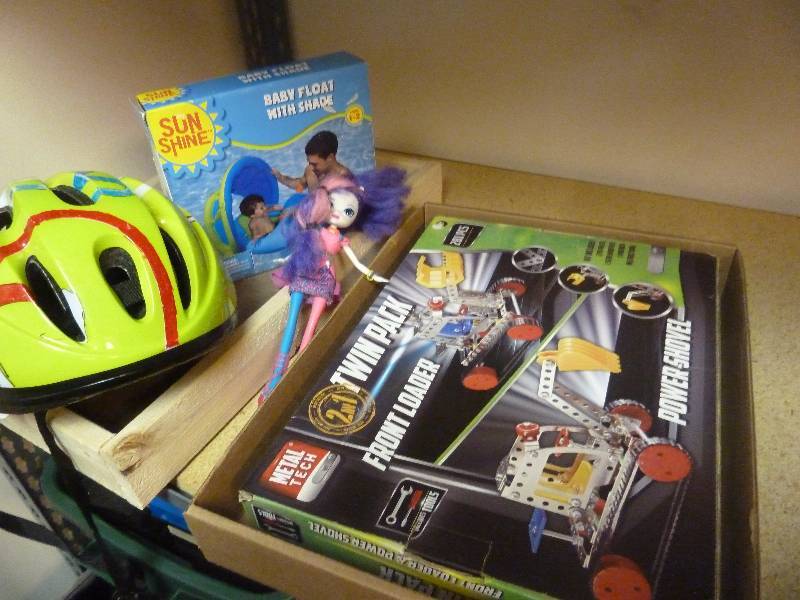 lot 348 image: GameToy Lot