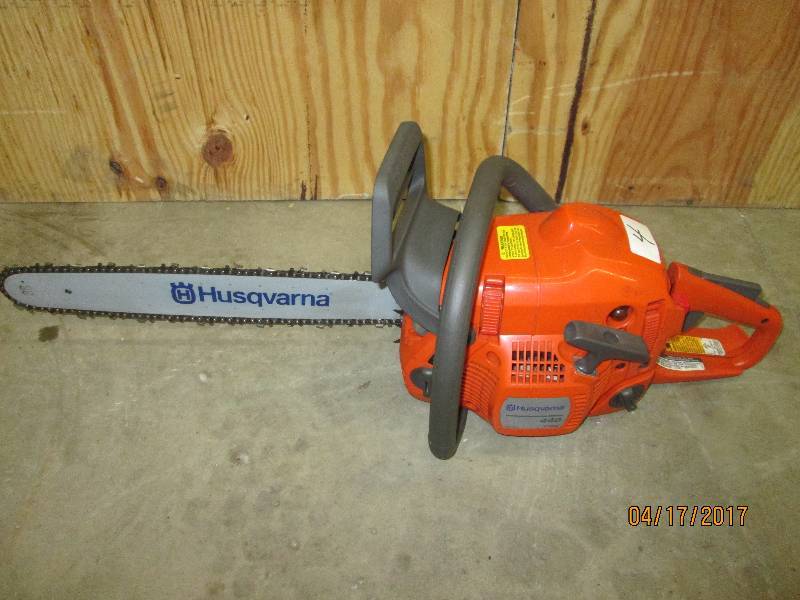 Husqvarna 440 Chainsaw