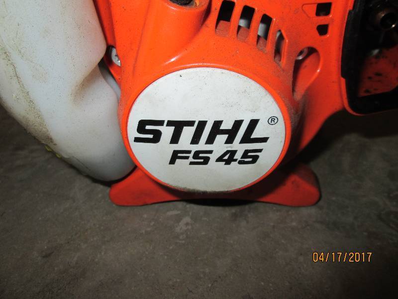 Stihl FS45 Trimmer
