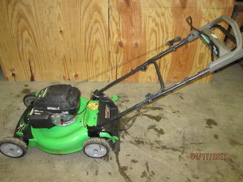 Lawn Boy 21 Lawn Mower