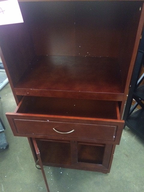 Storage Cabinet