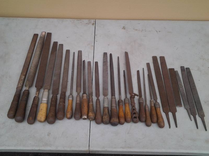 Large Lot Of Misc. Files