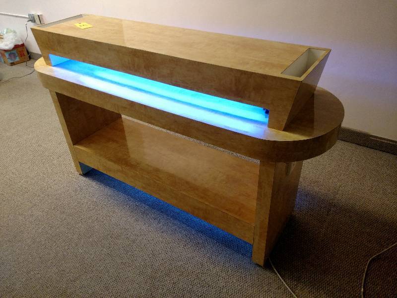 UV Light Table, 70 x 20...