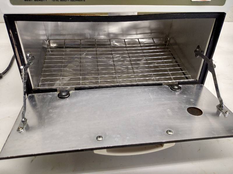 Best Beauty Sterilizer, Model T209,...