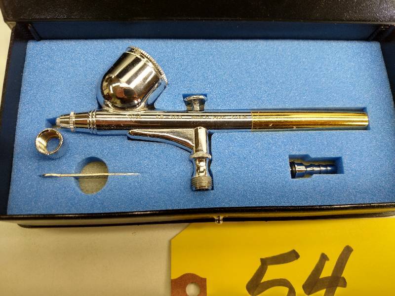 Rich AB-300 Air Brush...