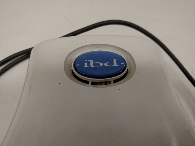 ibd UV Nail Dryer...