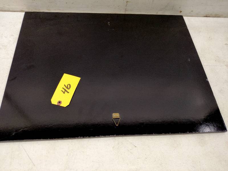 Feet Print, 28.5 x 22.25...
