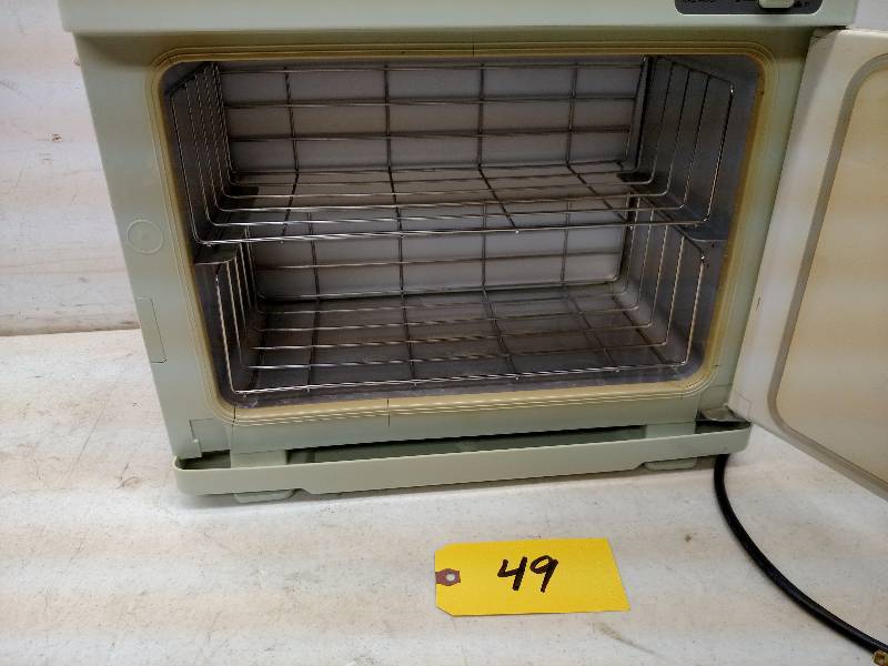 Fiori Towel Warmer, Works...