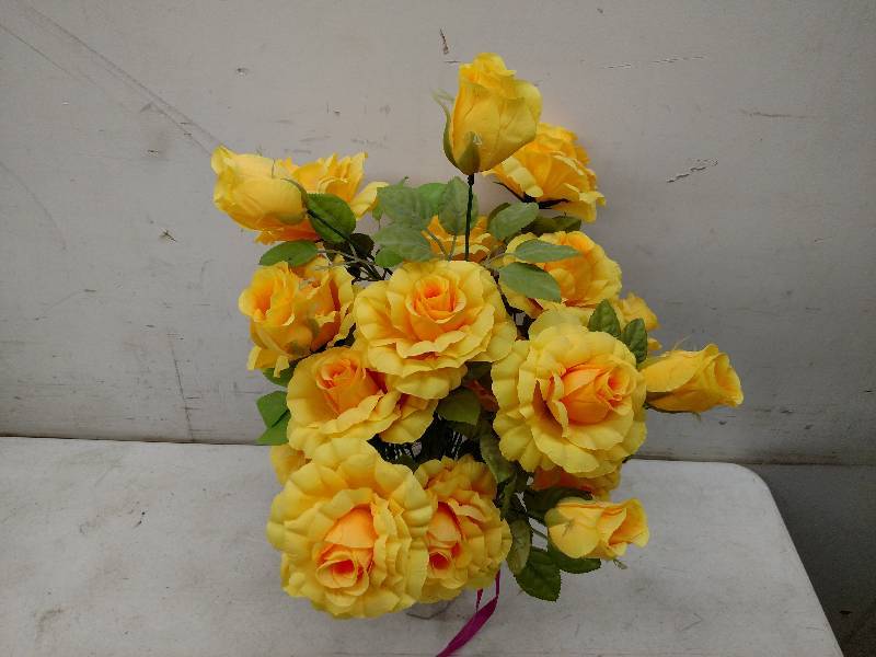Flowers...
