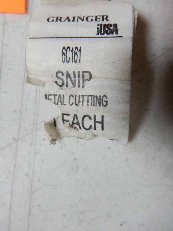 Wiss USA 16 Cutting Snip