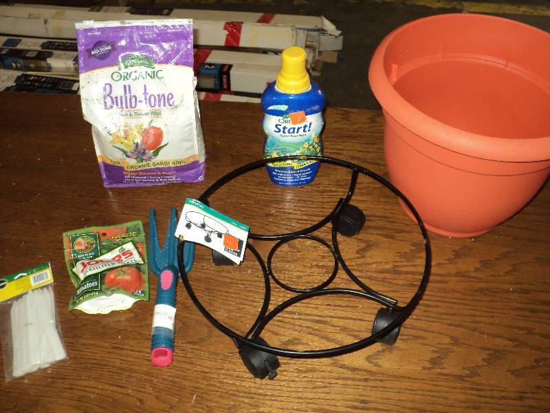 plant caddy, planter, organic plant...