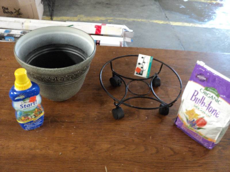 plant caddy, planter, organic plant...