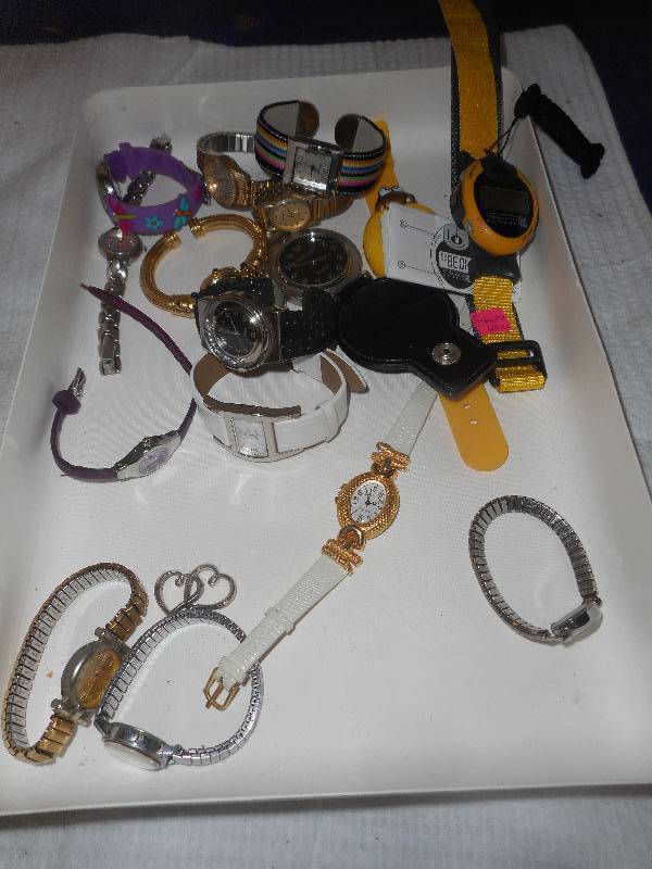 MISC WATCHES
