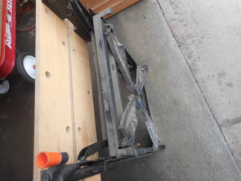 WORKMATE 200