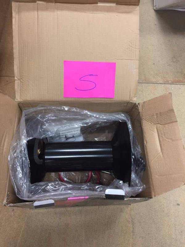 ToolShop Replacement Air Hose Reel- reel only