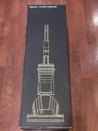 dyson Ball EX-TV in like new condition